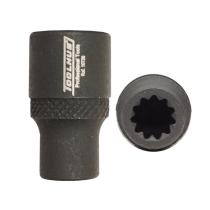 TOOLHUB 10726 - VASO PARA CALIPER FRENOS, 3/8 DR. 11 PUNTAS