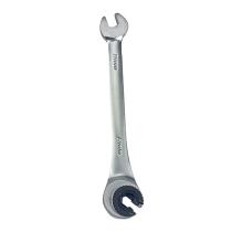 TOOLHUB 10728 - LLAVE LINEA FRENO, 8 MM