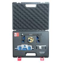 TOOLHUB 10733 - KIT CALADO -MERCEDES BENZ (M651)