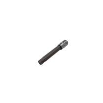 TOOLHUB 10737 - PUNTA HEX PARA CALIPER FRENOS 3/8 DR. 11MM X 100MM