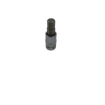 TOOLHUB 10739 - PUNTA HEX PARA CALIPER FRENOS 3/8 DR. 71MM X 65MM