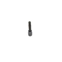 TOOLHUB 10740 - PUNTA HEX PARA CALIPER FRENOS 3/8 DR. 7MM X 50MM