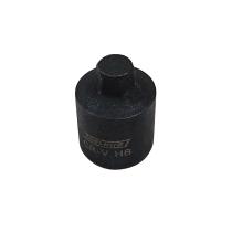 TOOLHUB 10743 - PUNTA HEX CORTA PARA CALIPER FRENOS 3/8 DR. 8MM X 24MM
