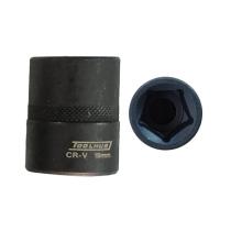 TOOLHUB 10745 - VASO PENTAGONAL PARA CALIPER FRENOS 1/2 DR. 19MM