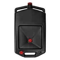TOOLHUB 10758 - BANDEJA DRENAJE 15 L