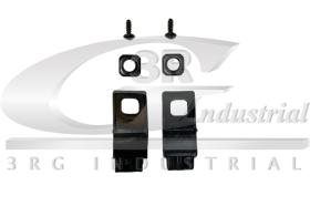 3RG 77710 - Kit reparación, faro principal (soporte)