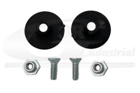 3RG 64500 - KIT BUJES DE MONTAJE PARA INSTALACION REGULADOR VENTANA