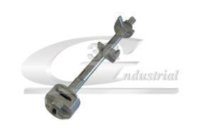 3RG 80811 - CILINDRO CERRADURA PUERTA