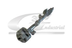3RG 80812 - CILINDRO CERRADURA PUERTA