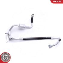 SKV 43SKV502 - TUBERÍA DE ALTA PRESIÓN, AIRE ACONDICIONADO