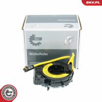 SKV 96SKV600 - MUELLE ESPIRAL, AIRBAG