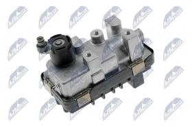NTY ECDBM001 - NTY ACCIONADOR TURBINA G-72/6NW009228