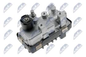 NTY ECDBM007 - NTY SENSOR DE TURBINA G-206/6NW008412