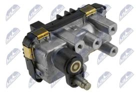 NTY ECDBM022 - NTY ACTUADOR DE TURBINA