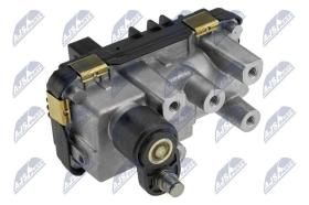 NTY ECDBM024 - NTY ACTUADOR DE TURBINA /6NW010430-03/