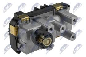 NTY ECDBM025 - NTY ACTUADOR DE TURBINA
