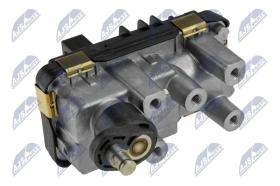 NTY ECDBM026 - NTY ACTUADOR DE TURBINA