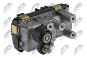 NTY ECDBM027 - NTY Actuador de turbina