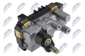 NTY ECDBM029 - NTY Actuador de turbina