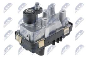 NTY ECDBM032 - NTY ACTUADOR DE TURBINA