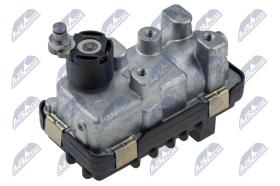NTY ECDBM033 - NTY ACTUADOR TURBINA G-199/6NW008412/