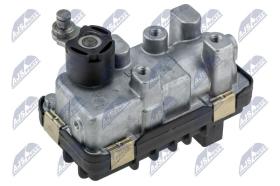 NTY ECDBM034 - NTY ACTUADOR TURBINA G-24/6NW009543/