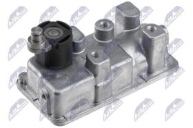 NTY ECDBM038 - NTY ACCIONADOR DE TURBINA G-72/6NW009228/