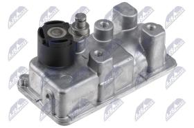 NTY ECDBM039 - Transmisión del actuador de turbina G-79/6NW009228