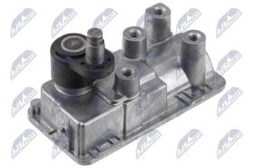 NTY ECDBM045 - NTY TRANSMISIÓN DEL ACCIONADOR DE TURBINA