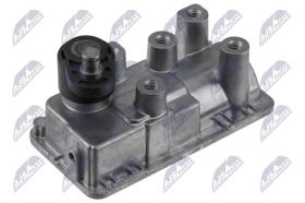 NTY ECDBM046 - NTY TRANSMISIÓN DEL ACCIONADOR DE TURBINA