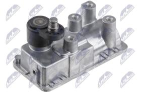NTY ECDBM047 - NTY TRANSMISIÓN DEL ACTUADOR DE TURBINA