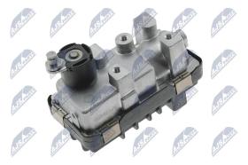 NTY ECDCH000 - NTY ACTUADOR TURBINA G-64/6NW009228/