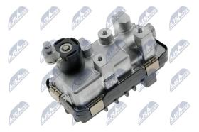 NTY ECDCH001 - NTY ACTUADOR DE TURBINA G-65/6NW009228/