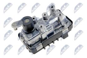NTY ECDCT002 - NTY ACTUADOR DE TURBINA G-152/6NW008412/