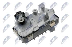 NTY ECDCT003 - NTY ACTUADOR DE TURBINA G-169/6NW008412