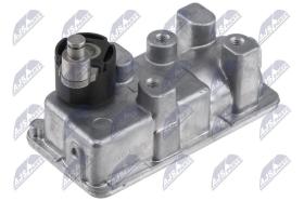 NTY ECDCT017 - NTY TRANSMISIÓN DEL ACTUADOR DE TURBINA G-77/6NW009550/