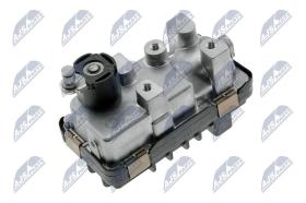 NTY ECDFR001 - NTY REGULADOR DE TURBINA G-222/6NW008412