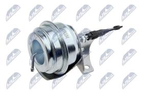 NTY ECDHY502 - NTY VÁLVULA CONTROL PRESIÓN TURBOSUPER CARGADOR