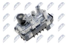 NTY ECDLR000 - NTY REGULADOR DE TURBINA G-43/6NW009206
