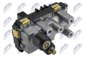 NTY ECDLR003 - NTY ACTUADOR DE TURBINA
