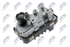 NTY ECDMS001 - NTY MANDO DE TURBINA G-42/6NW009483/