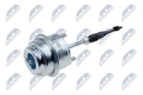 NTY ECDRE005 - Válvula de control de presión del turbocompresor