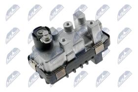 NTY ECDVV000 - NTY ACTUADOR DE TURBINA G-40/6NW009228
