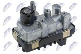 NTY ECDVV003 - NTY ACTUADOR DE TURBINA G-26/6NW009543/