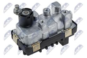 NTY ECDVV004 - NTY VARIADOR DE TURBINA G-38/6NW009543