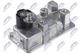 NTY ECDVV005 - NTY TRANSMISIÓN DEL ACCIONADOR DE TURBINA G-40/6NW009228/