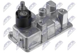 NTY ECDVV006 - NTY TRANSMISIÓN DEL ACTUADOR DE TURBINA G-26/6NW009543/