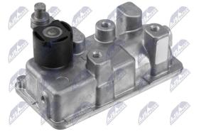 NTY ECDVV007 - NTY TRANSMISIÓN DEL ACTUADOR DE TURBINA G-38/6NW009543/