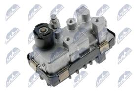 NTY ECDVW011 - NTY ACTUADOR DE TURBINA G-20/6NW009550/