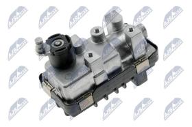 NTY ECDVW012 - NTY INTERRUPTOR DE TURBINA G-145/6NW008412